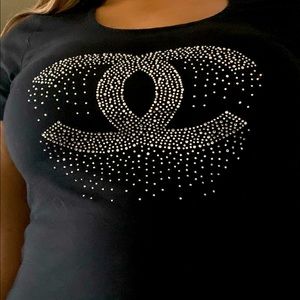 Bling Tshirt